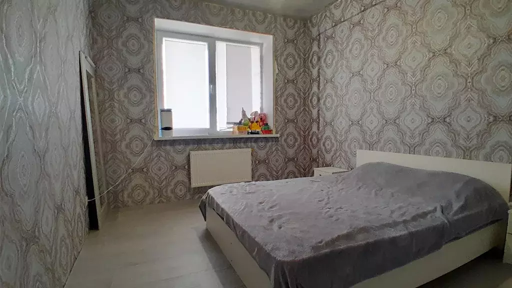 Продаётся 1-к квартира, 40 м - Фото 0