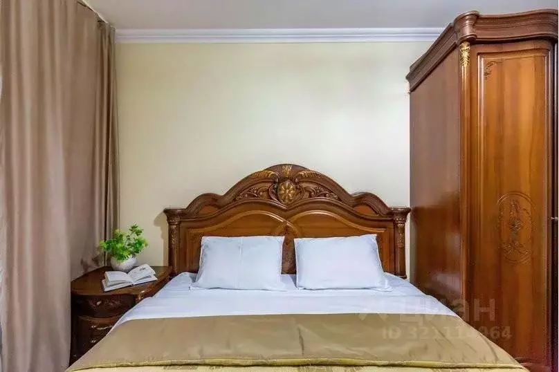 2-к кв. Ставропольский край, Кисловодск ул. Жуковского, 10 (58.0 м) - Фото 2