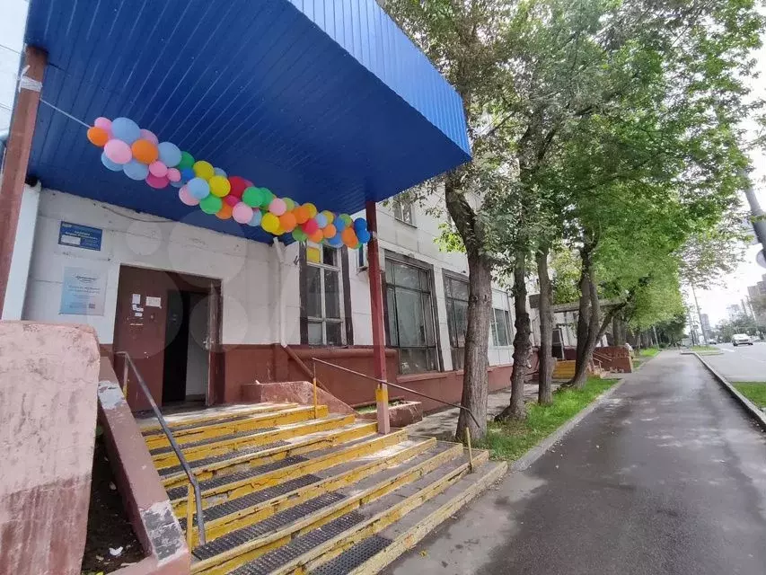 Торговое помещение 50 м - Фото 1