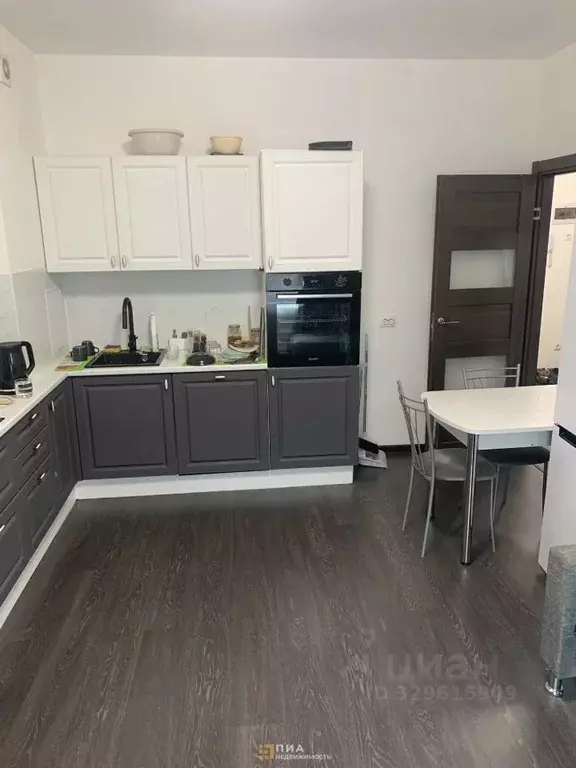 1-к кв. Санкт-Петербург ул. Струве, 14к1 (36.43 м) - Фото 2