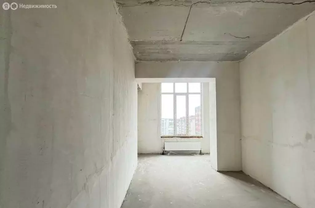 6-комнатная квартира: Нальчик, улица Тлостанова, 28Б (125 м) - Фото 2