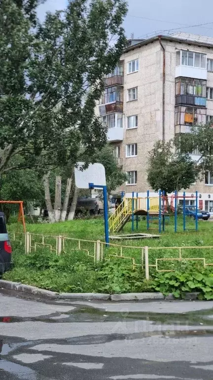 3-к кв. Свердловская область, Верхняя Пышма ул. Победы, 9 (60.0 м) - Фото 1