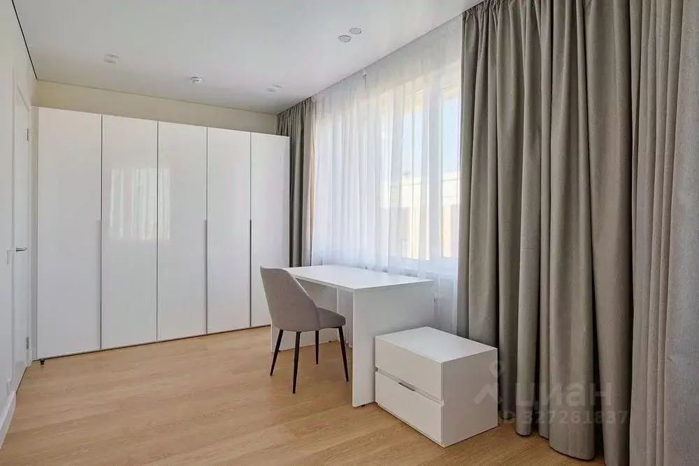 3-к кв. Москва ул. Берзарина, 30А (75.0 м) - Фото 1