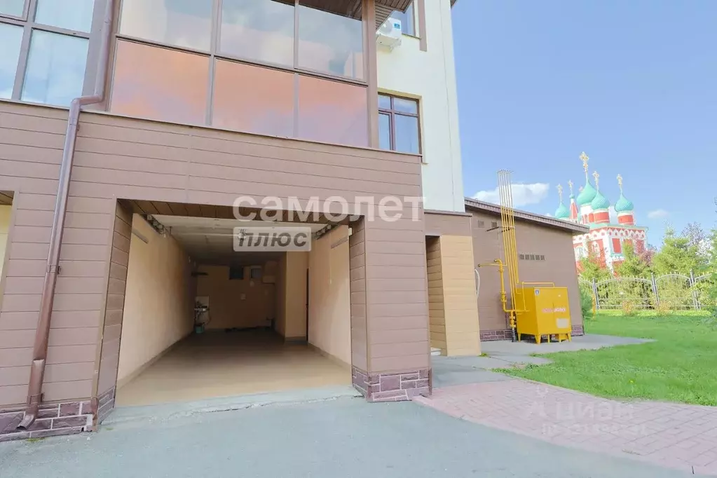 Таунхаус в Кемеровская область, Кемеровский район, д. Сухово ул. ... - Фото 2