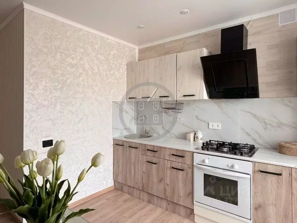 1-к кв. Калужская область, Калуга пер. Малинники, 15 (35.0 м) - Фото 1