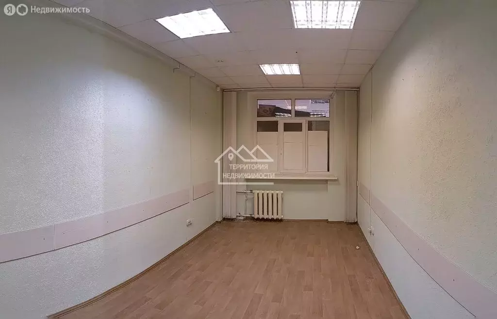 Офис (18.7 м) - Фото 1