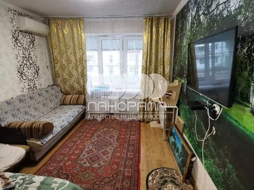 Комната Краснодарский край, Анапа пер. Подстанции (18.5 м) - Фото 0