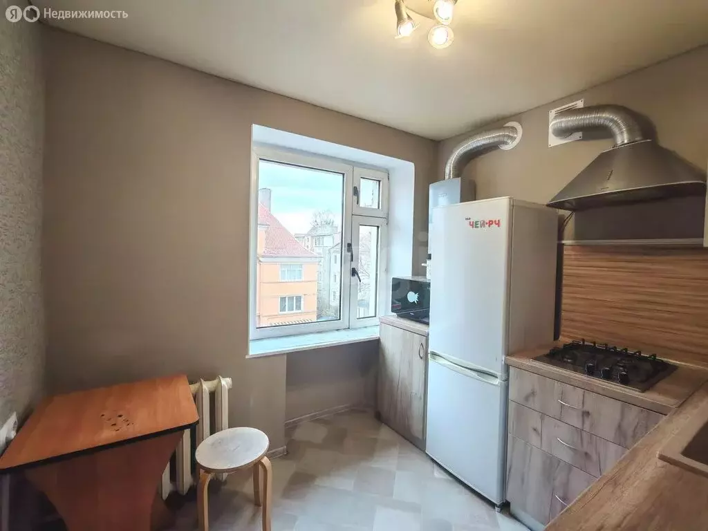 2-комнатная квартира: Калининград, улица Брамса, 37 (42.4 м) - Фото 1