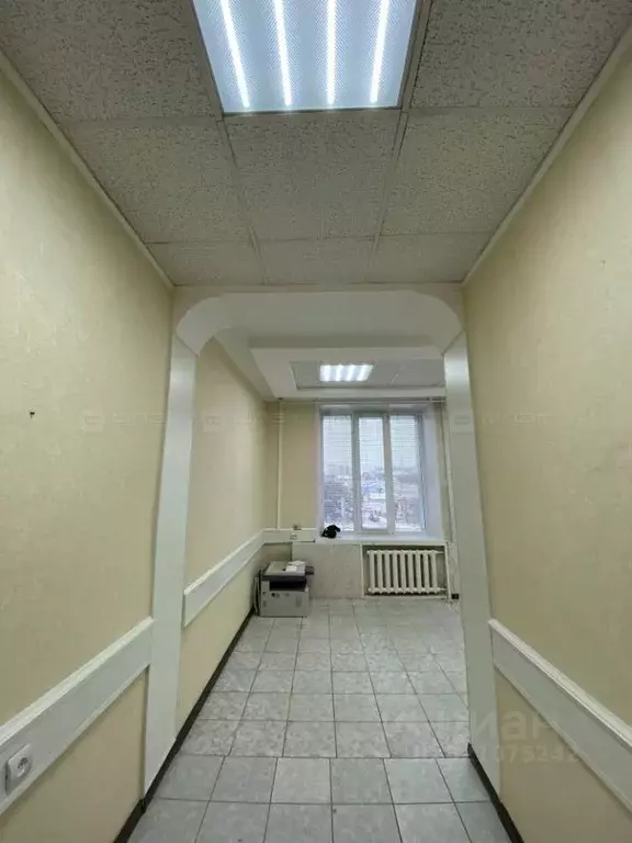 Офис в Татарстан, Казань ул. Родины, 7к6 (28 м) - Фото 1