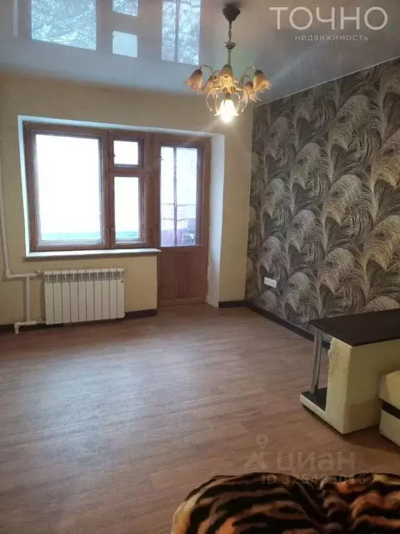 3-к кв. Пензенская область, Пенза Совхозная ул., 4 (56.7 м) - Фото 1