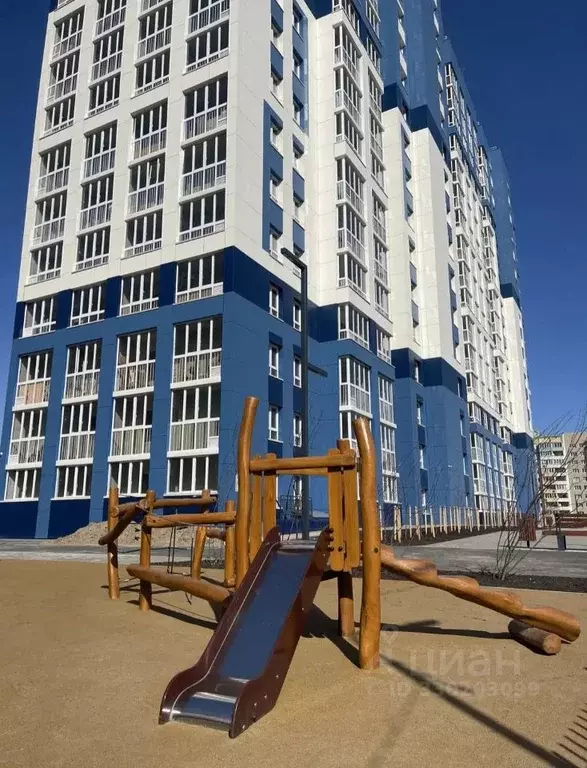 2-к кв. Новосибирская область, Новосибирск ул. Связистов, 13/1 (42.0 ... - Фото 1