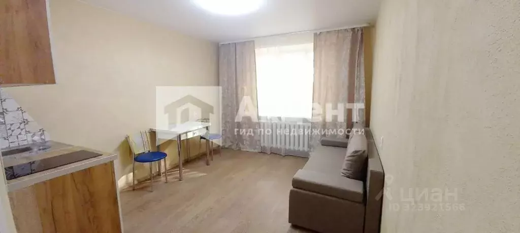 Студия Ивановская область, Иваново Профессиональная ул., 33 (17.4 м) - Фото 2