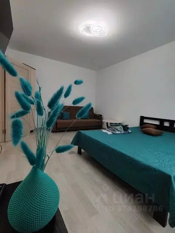 1-к кв. Орловская область, Орел ул. Зареченская, 6к3 (40.0 м) - Фото 1