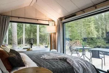 Дом в Ленинградская область, Гатчинский муниципальный округ, Вырица ... - Фото 1