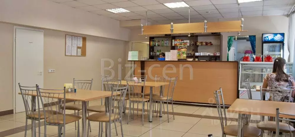 Офис в Санкт-Петербург Заставская ул., 7 (220 м) - Фото 2