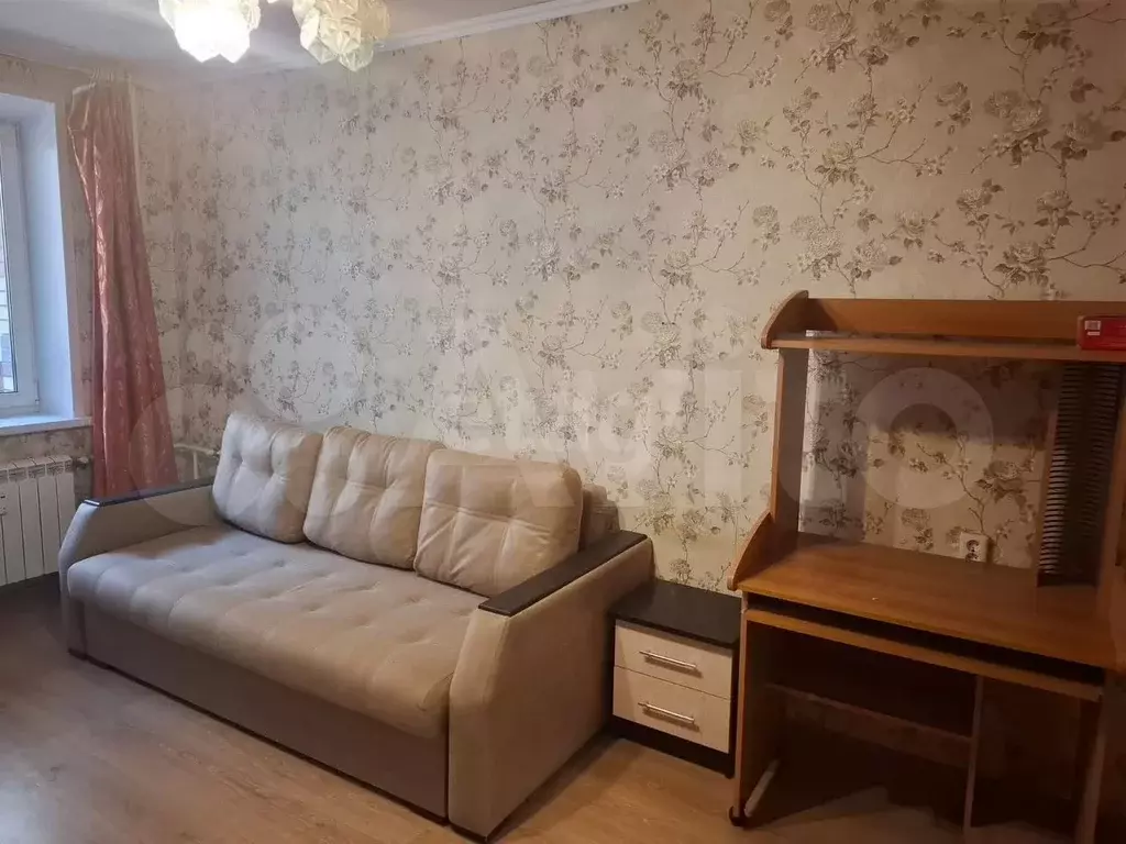 2-к. квартира, 54,4 м, 5/12 эт. - Фото 0