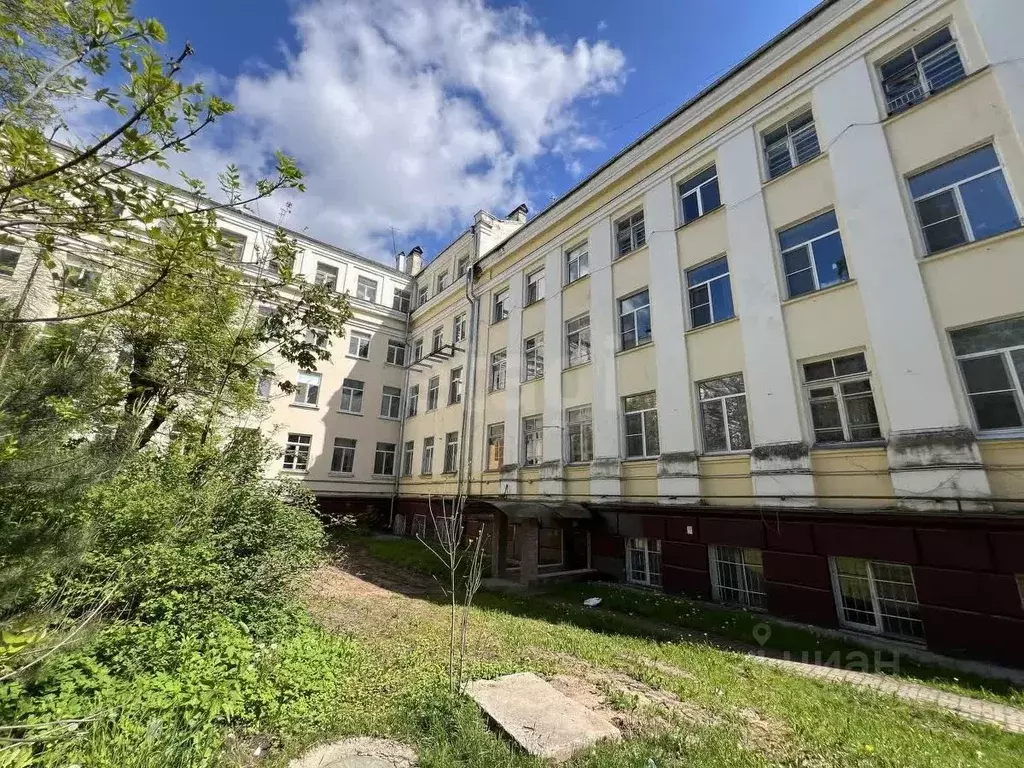 Комната Смоленская область, Смоленск ул. 12 лет Октября, 15 (9.0 м) - Фото 1