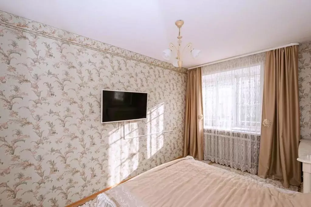 3-к кв. Владимирская область, Владимир просп. Ленина, 40 (83.1 м) - Фото 1