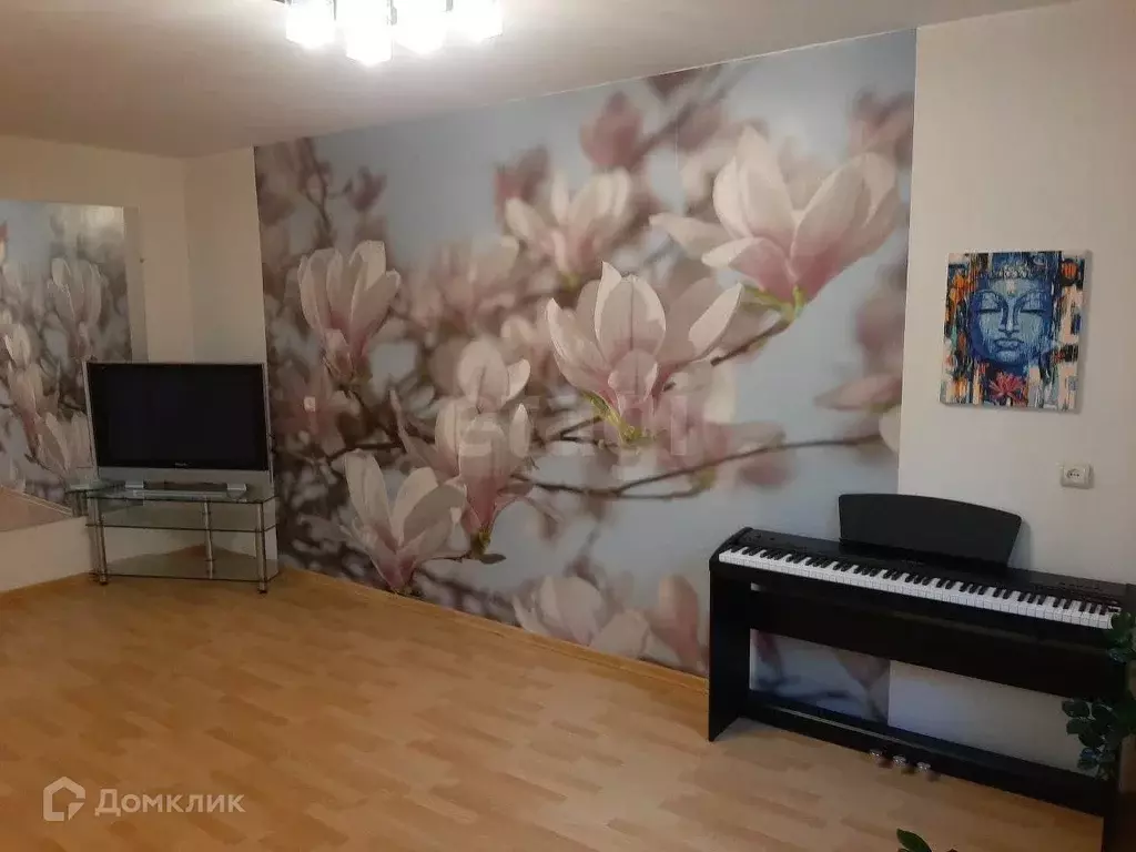 Продаётся 3-к квартира, 70.7 м - Фото 1
