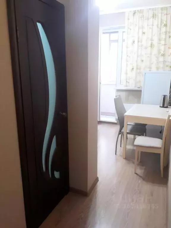 1-к кв. Хакасия, Абакан ул. Ивана Ярыгина, 17 (49.0 м) - Фото 1