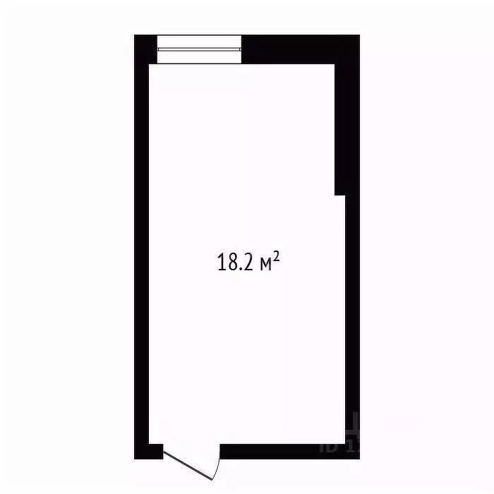 Офис в Новосибирская область, Новосибирск Советская ул., 64 (18 м) - Фото 2