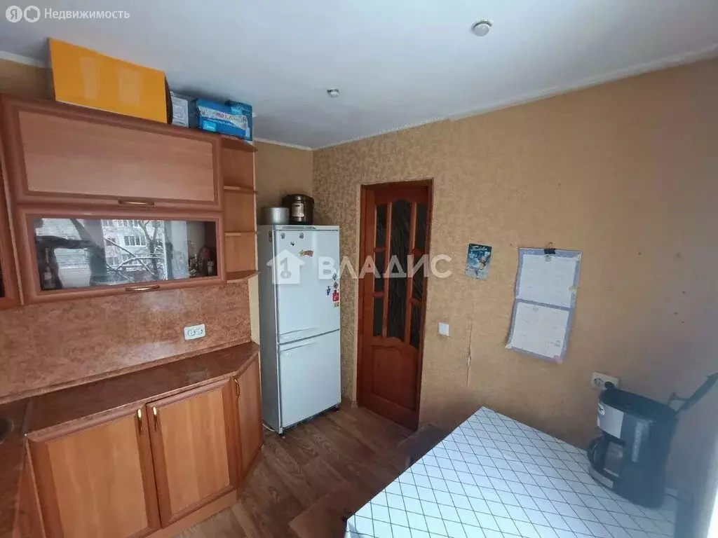 2-комнатная квартира: Стерлитамак, проспект Ленина, 25 (43.8 м) - Фото 2