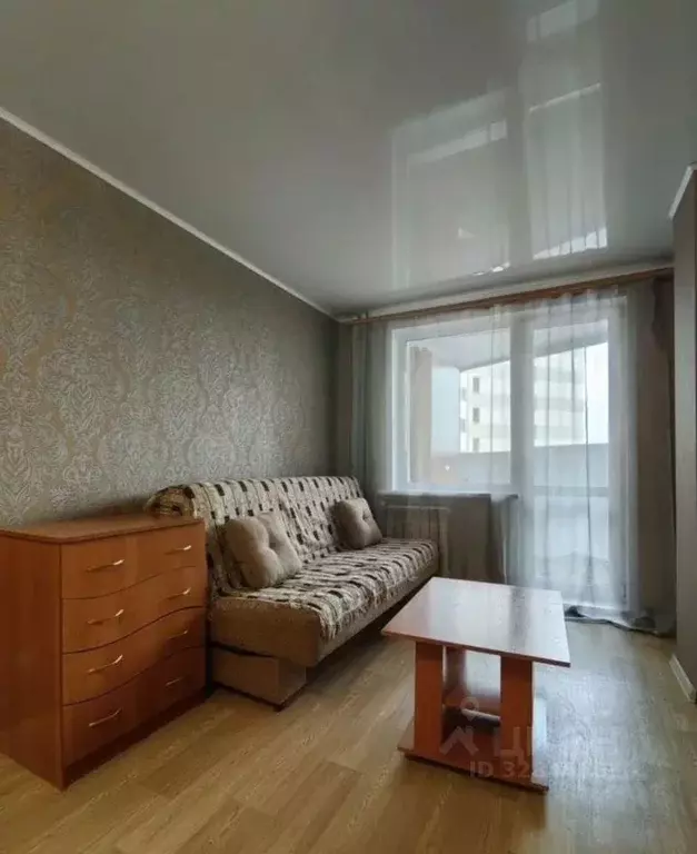 Студия Алтайский край, Барнаул ул. Никитина, 107 (24.0 м) - Фото 2