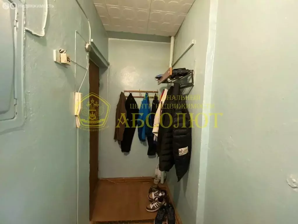 2-комнатная квартира: Ревда, улица Ленина, 24 (44.9 м) - Фото 2