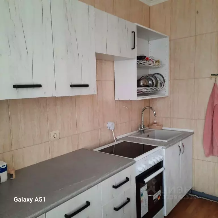 2-к кв. Калининградская область, Калининград Сельма мкр, ул. Юрия ... - Фото 1