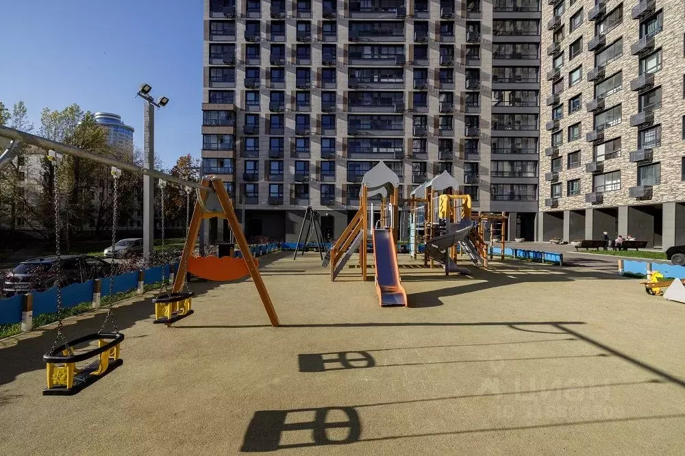 2-к кв. Москва Новочеремушкинская ул., 56/3 (57.7 м) - Фото 1