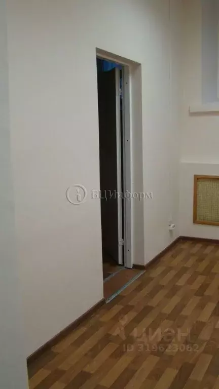 Офис в Санкт-Петербург Московский просп., 212 (141 м) - Фото 1