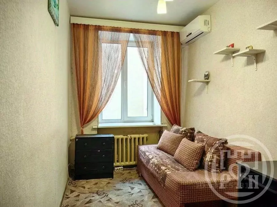 Комната Санкт-Петербург 6-я Советская ул., 8 (9.7 м) - Фото 1