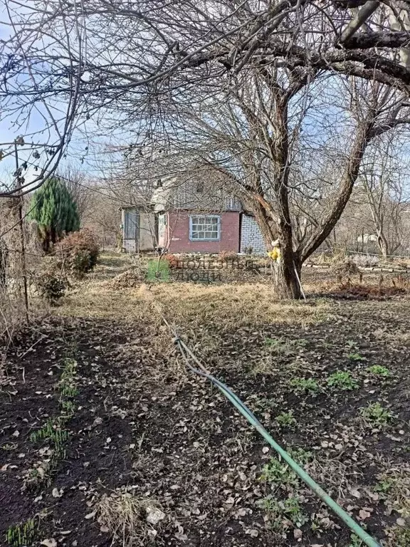 Дом в Белгородская область, Белгород Котельщик садовое товарищество,  ... - Фото 0