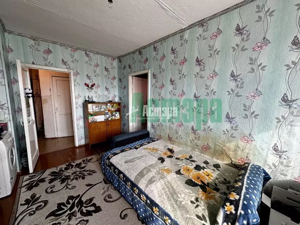 2-к кв. Забайкальский край, Чита ул. Гайдара, 9 (39.0 м) - Фото 2