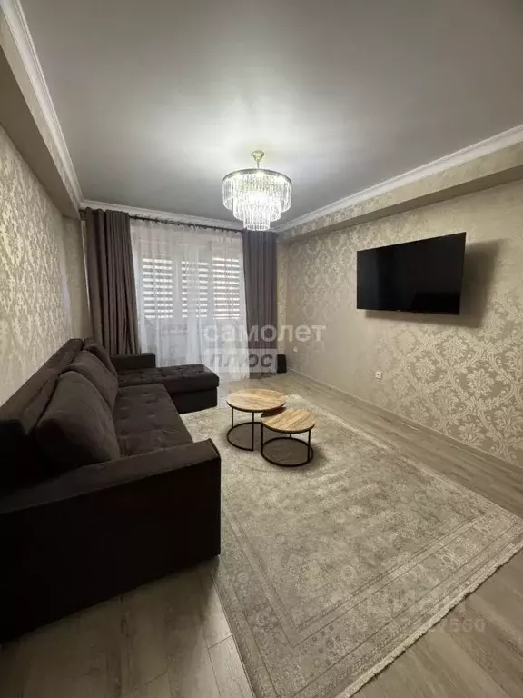 2-к кв. Дагестан, Дербент ул. Гейдара Алиева, 10В (75.0 м) - Фото 2