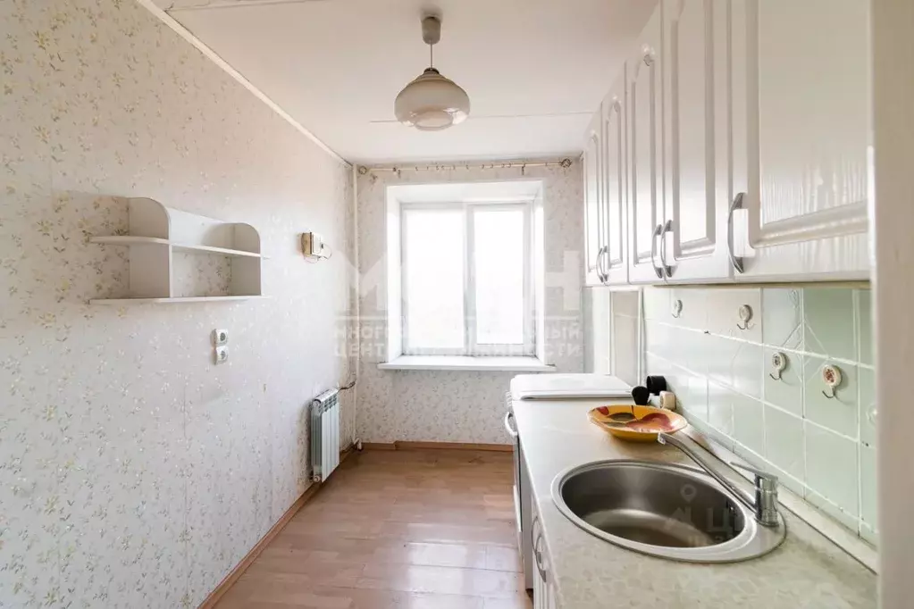 3-к кв. Карелия, Петрозаводск Ленинградская ул., 20 (58.0 м) - Фото 0