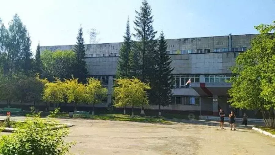 Офис в Свердловская область, Нижний Тагил ул. Максарева, 5к1 (16 м) - Фото 0