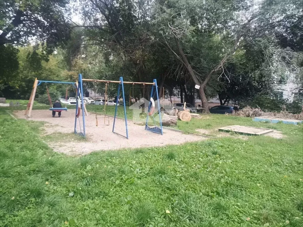 3-к кв. Новосибирская область, Новосибирск ул. Кропоткина, 127 (60.0 ... - Фото 1