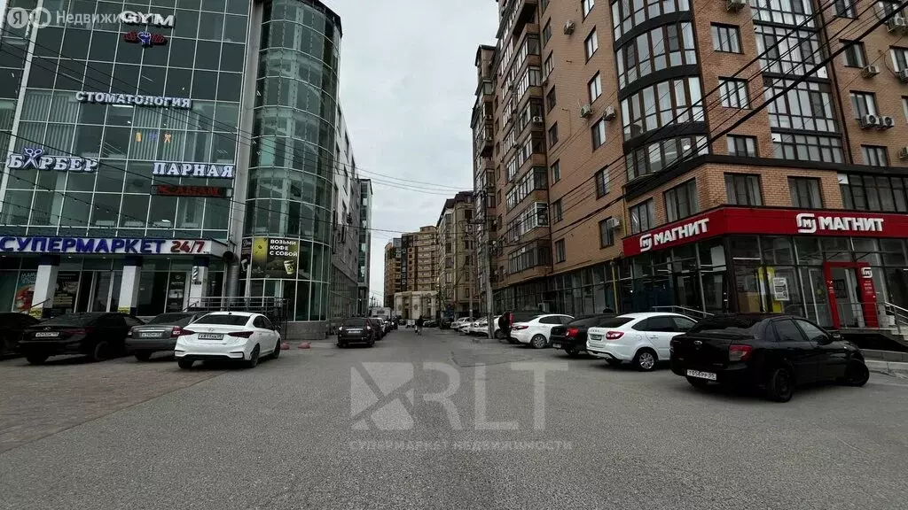1-комнатная квартира: Махачкала, улица Хаджи Булача, 29 (48 м) - Фото 1