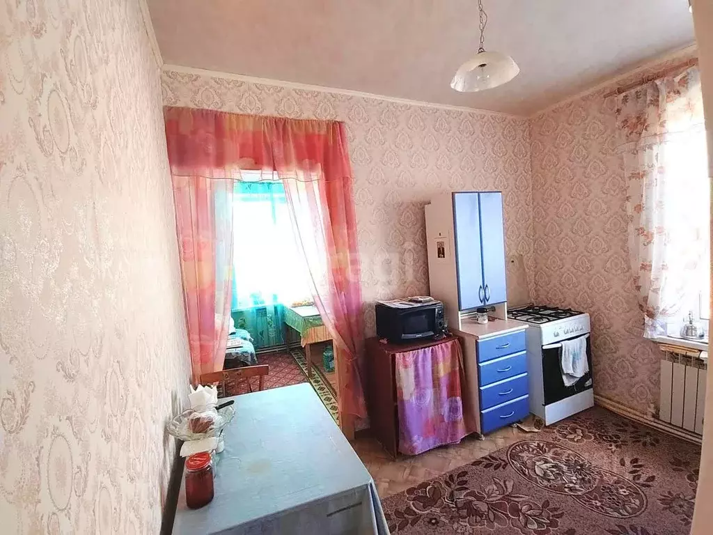 3-к кв. Московская область, Ликино-Дулево Орехово-Зуевский городской ... - Фото 0