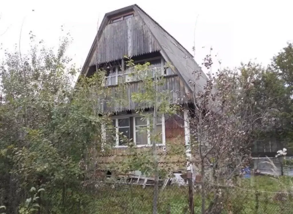 Дом в Московская область, Сергиево-Посадский городской округ, ... - Фото 1