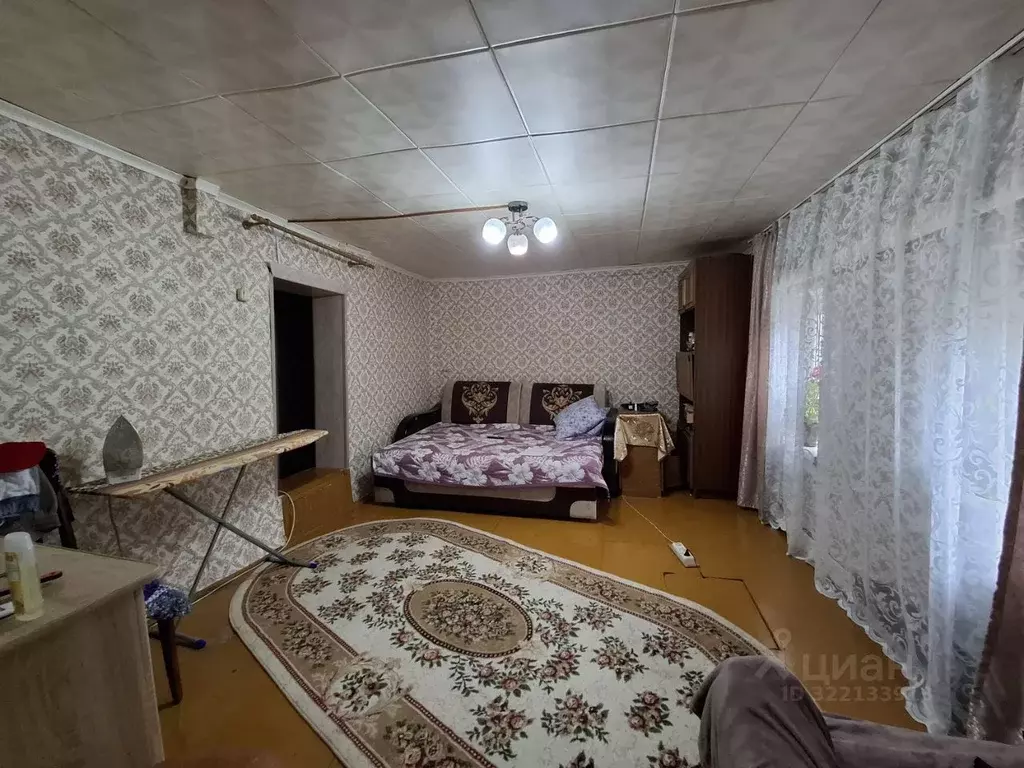 Дом в Башкортостан, Уфа Винницкая ул., 39А (47 м) - Фото 1