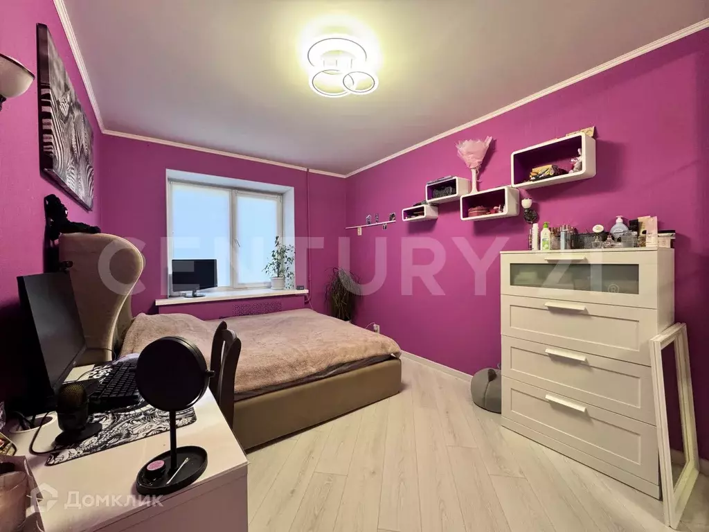 Продаётся 2-к квартира, 53.3 м - Фото 1