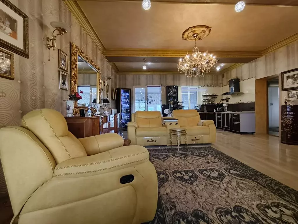 Дом в Краснодарский край, Анапа муниципальный округ, Анапская ст-ца ... - Фото 2