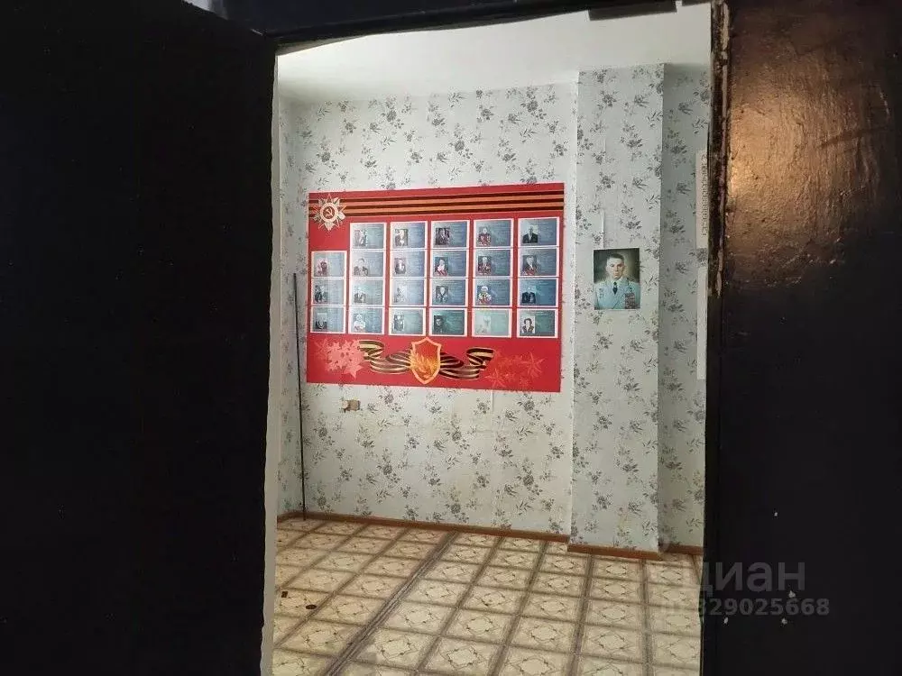 Помещение свободного назначения в Коми, Воркута ул. Ленина, 68 (37 м) - Фото 1