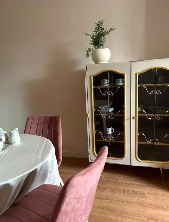 2-к кв. Москва Внуковское поселение, бул. Андрея Тарковского, 6 (55.0 ... - Фото 1