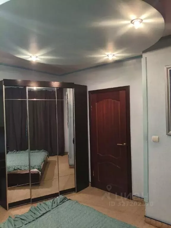 3-к кв. Ростовская область, Волгодонск Пионерская ул., 107 (62.0 м) - Фото 2