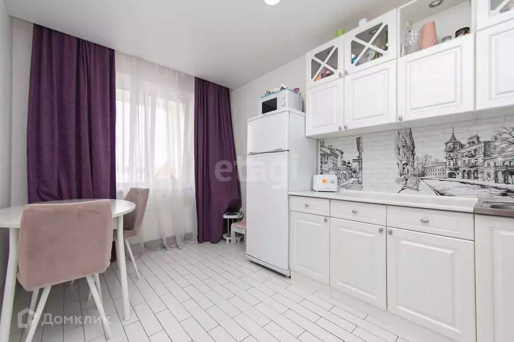 Продаётся 2-к квартира, 59.5 м - Фото 0