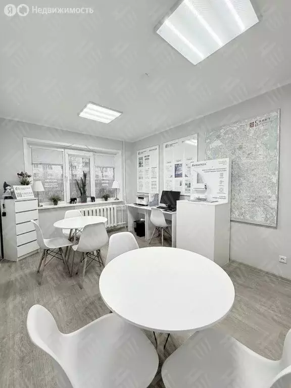 Офис (109 м) - Фото 2