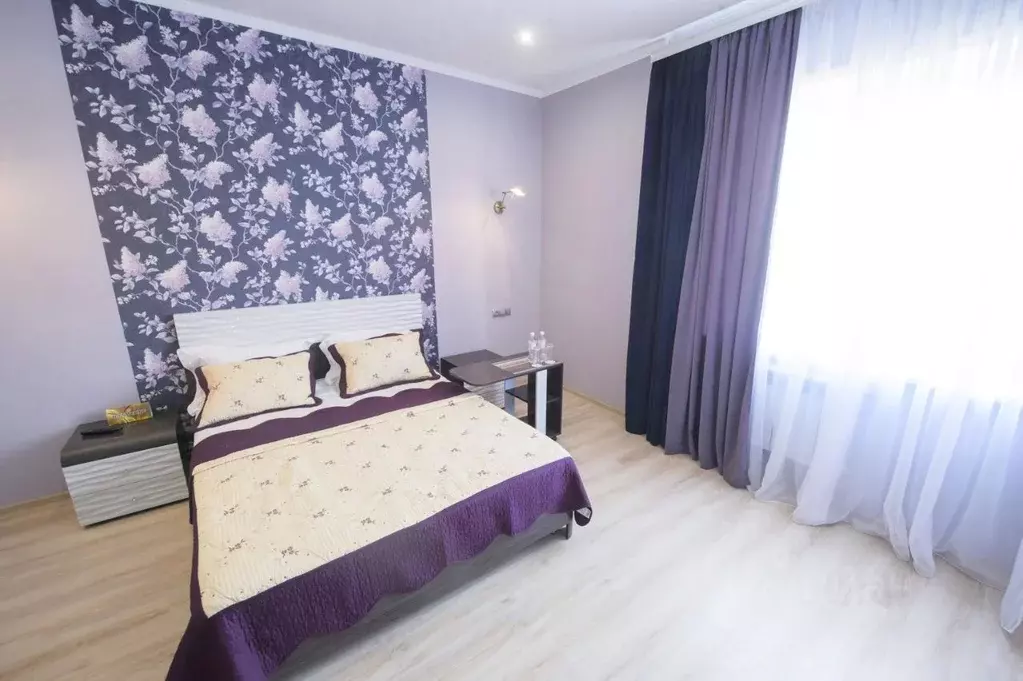 Комната Кемеровская область, Кемерово Карболитовская ул., 18 (30.0 м) - Фото 1